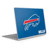 NFL Buffalo Bills Distressed Surface Book 2 15in Skin