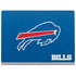 NFL Buffalo Bills Distressed Surface Book 2 15in Skin