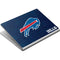 NFL Buffalo Bills Distressed Surface Book Skin