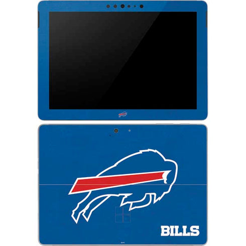 NFL Buffalo Bills Distressed Surface Go Skin