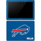 NFL Buffalo Bills Distressed Surface Go Skin