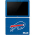 NFL Buffalo Bills Distressed Surface Go Skin