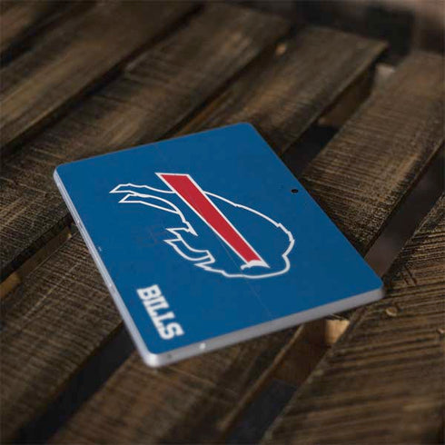 NFL Buffalo Bills Distressed Surface Go Skin