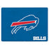 NFL Buffalo Bills Distressed Surface Laptop 2 Skin