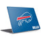 NFL Buffalo Bills Distressed Surface Laptop 3 13.5in Skin