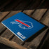 NFL Buffalo Bills Distressed Surface Laptop 3 13.5in Skin