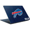 NFL Buffalo Bills Distressed Surface Laptop Skin