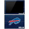 NFL Buffalo Bills Distressed Surface Pro 3 Skin