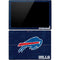 NFL Buffalo Bills Distressed Surface Pro 4 Skin
