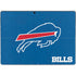NFL Buffalo Bills Distressed Surface Pro 8 Skin