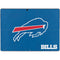NFL Buffalo Bills Distressed Surface Pro 9 Skin