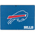 NFL Buffalo Bills Distressed Surface Pro 9 Skin