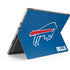 NFL Buffalo Bills Distressed Surface Pro 9 Skin