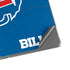NFL Buffalo Bills Distressed Surface Pro 9 Skin