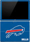 NFL Buffalo Bills Distressed Surface Pro (2017) Skin