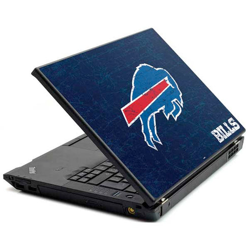 NFL Buffalo Bills Distressed T440s Skin
