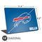 NFL Buffalo Bills Distressed Universal Laptop 14in (11.4 x 8.2in) Skin