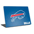 NFL Buffalo Bills Distressed Universal Laptop 15in (12.2 x 8.8in) Skin