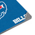 NFL Buffalo Bills Distressed Universal Laptop 15in (12.2 x 8.8in) Skin