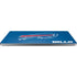 NFL Buffalo Bills Distressed Universal Laptop 16in (13 x 9.4in) Skin
