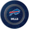 NFL Buffalo Bills Distressed Wireless Charger Skin
