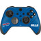 NFL Buffalo Bills Distressed Xbox Elite Wireless Controller Series 2 Skin