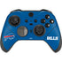 NFL Buffalo Bills Distressed Xbox Elite Wireless Controller Series 2 Skin