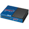 NFL Buffalo Bills Distressed Xbox One Console Skin