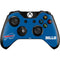 NFL Buffalo Bills Distressed Xbox One Controller Skin