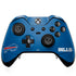 NFL Buffalo Bills Distressed Xbox One Elite Controller Skin