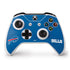 NFL Buffalo Bills Distressed Xbox One S Controller Skin