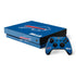 NFL Buffalo Bills Distressed Xbox One X Bundle Skin