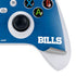 NFL Buffalo Bills Distressed Xbox Series S Skins