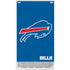 NFL Buffalo Bills Distressed Xbox Series S Console Skin