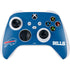 NFL Buffalo Bills Distressed Xbox Series S Controller Skin
