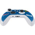 NFL Buffalo Bills Distressed Xbox Series S Controller Skin