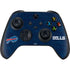 NFL Buffalo Bills Distressed Xbox Series X Bundle Skin