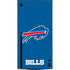 NFL Buffalo Bills Distressed Xbox Series X Console Skin