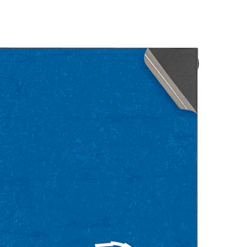 NFL Buffalo Bills Distressed Xbox Series X Console Skin