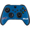 NFL Buffalo Bills Distressed Xbox Series X Controller Skin