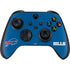 NFL Buffalo Bills Distressed Xbox Series X Controller Skin