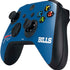 NFL Buffalo Bills Distressed Xbox Series X Controller Skin