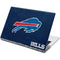 NFL Buffalo Bills Distressed Yoga 910 2-in-1 14in Touch-Screen Skin