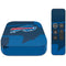 NFL Buffalo Bills Double Vision Apple TV Skin
