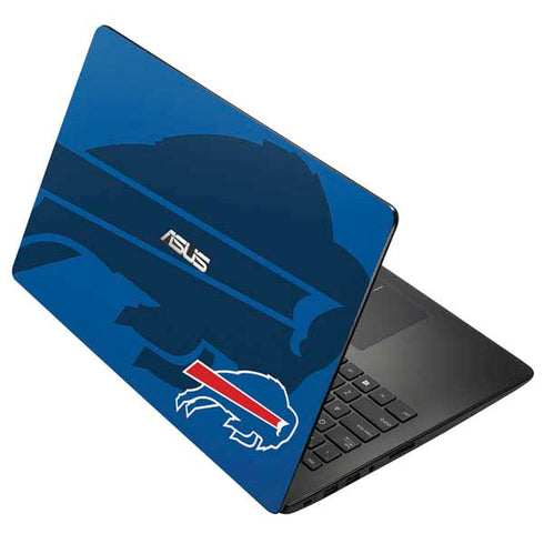 NFL Buffalo Bills Double Vision Asus X502CA 15.6 Skin