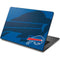 NFL Buffalo Bills Double Vision Dell Chromebook Skin