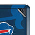 NFL Buffalo Bills Double Vision Cooler Master MasterBox Q300L Mini Tower Skin
