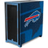 NFL Buffalo Bills Double Vision Corsair 4000D Tempered Glass Mid-Tower ATX Case Skin