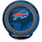 NFL Buffalo Bills Double Vision Fast Charge Wireless Charging Stand Skin