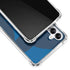 NFL Buffalo Bills Double Vision Galaxy A14 5G Clear Case